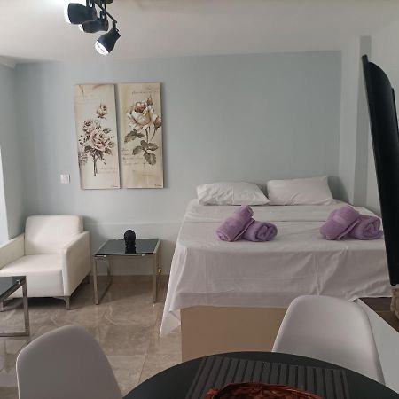 Cozy Studio Atenas Exterior foto