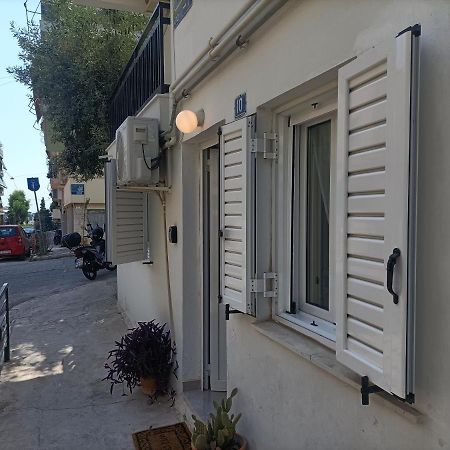 Cozy Studio Atenas Exterior foto