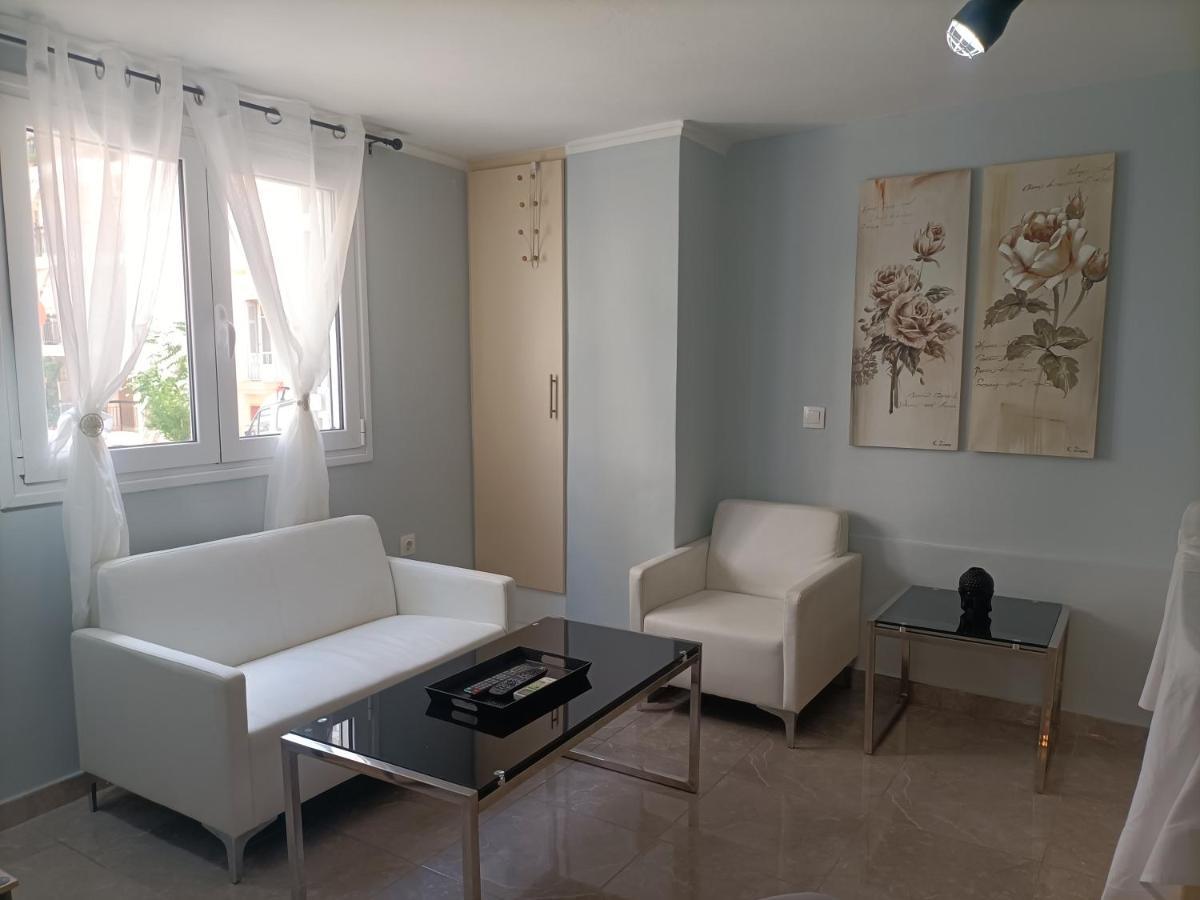 Cozy Studio Atenas Exterior foto