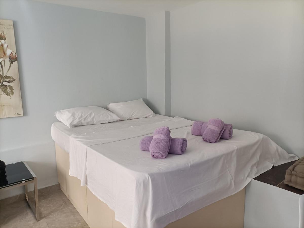 Cozy Studio Atenas Exterior foto