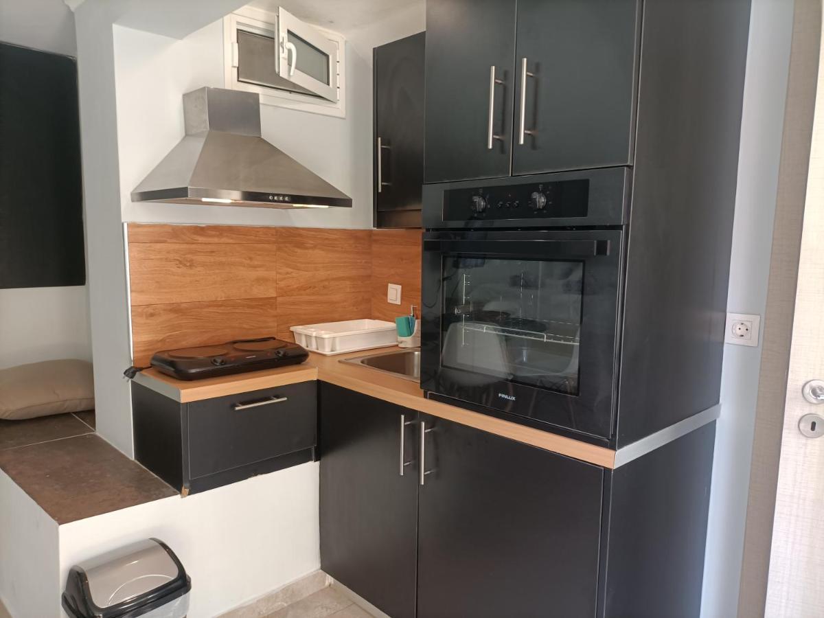 Cozy Studio Atenas Exterior foto