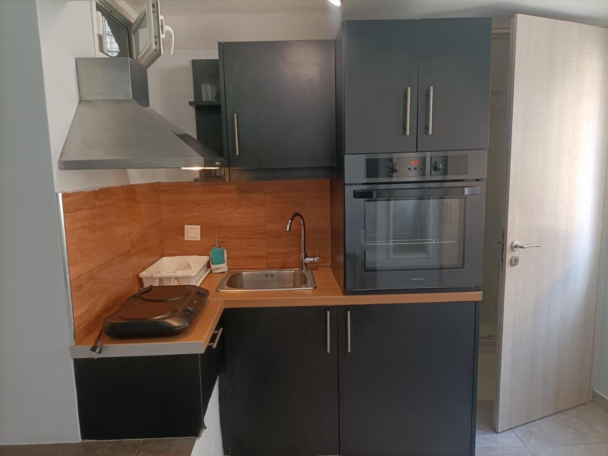 Cozy Studio Atenas Exterior foto