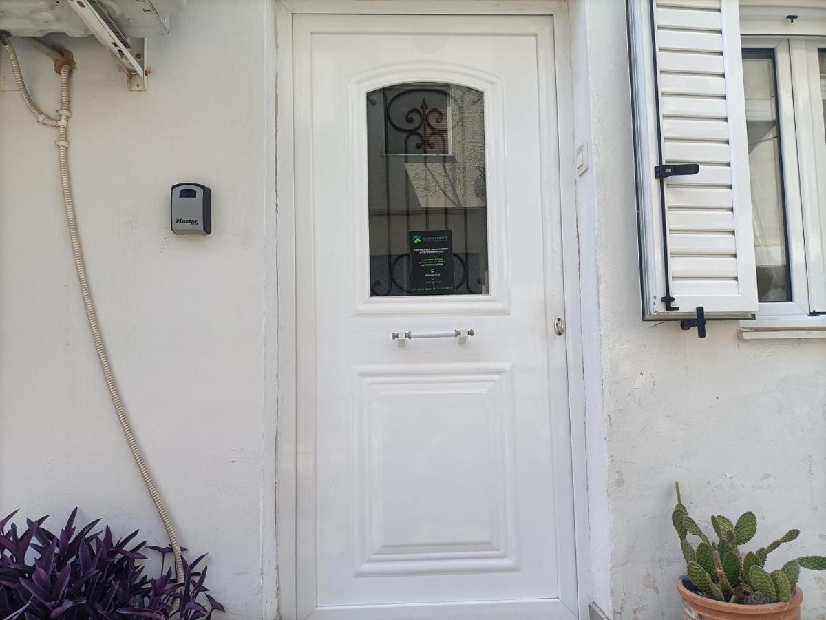 Cozy Studio Atenas Exterior foto