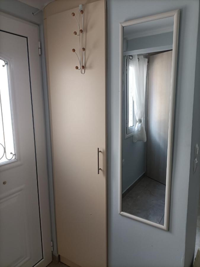 Cozy Studio Atenas Exterior foto