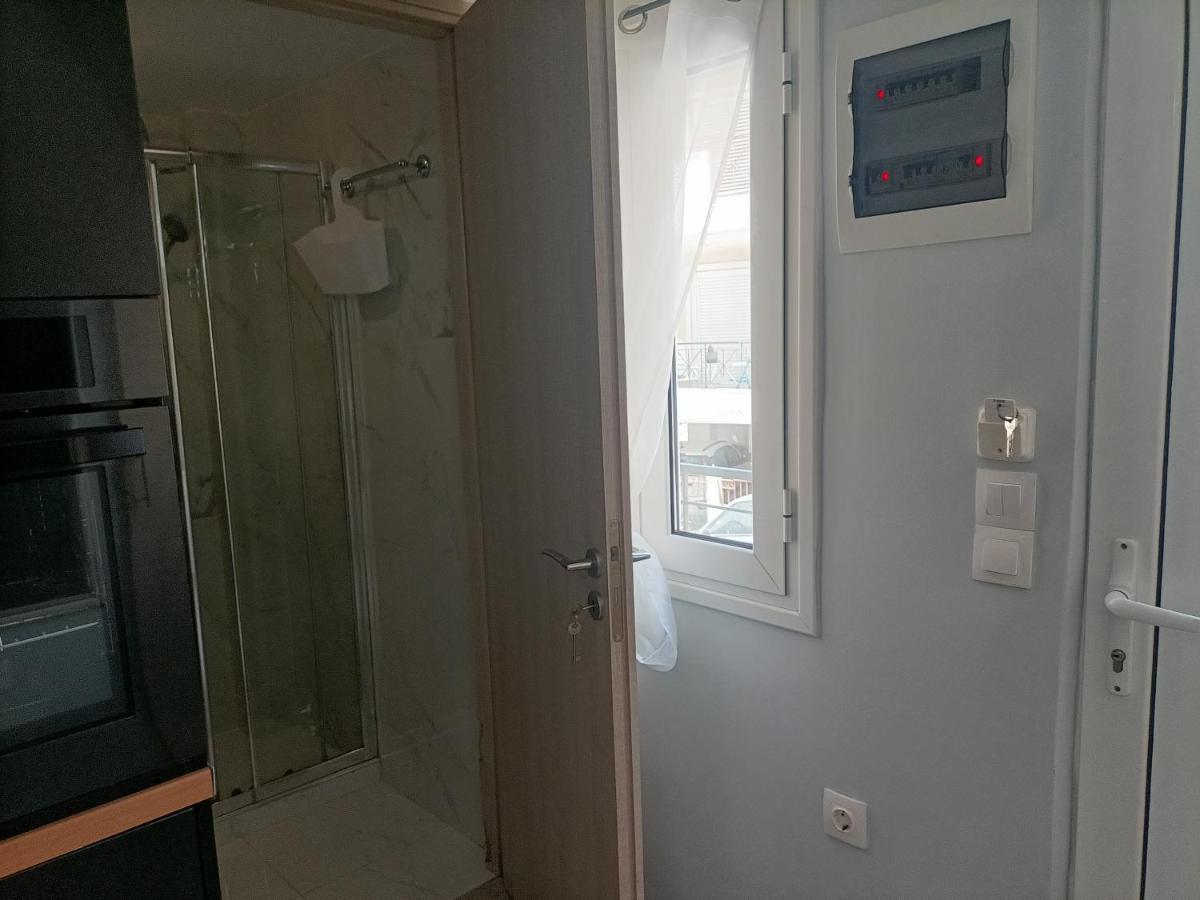 Cozy Studio Atenas Exterior foto