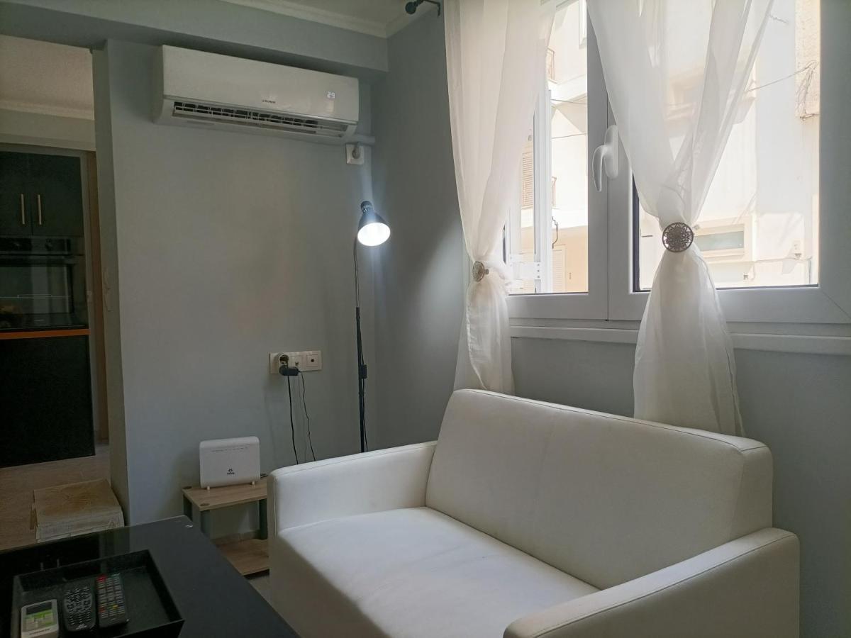 Cozy Studio Atenas Exterior foto