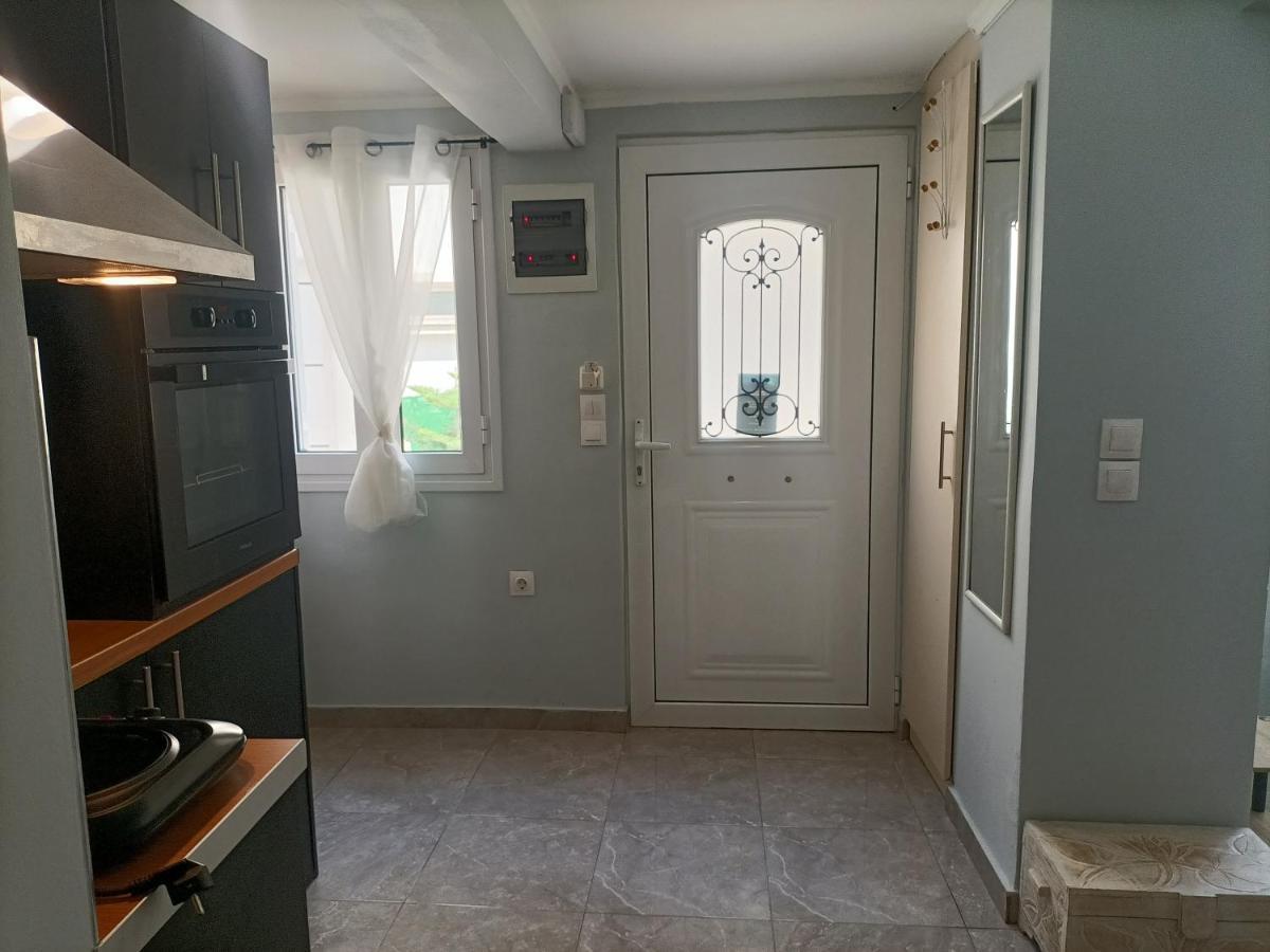 Cozy Studio Atenas Exterior foto