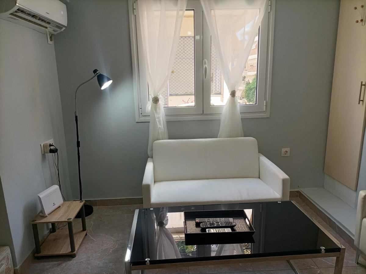 Cozy Studio Atenas Exterior foto