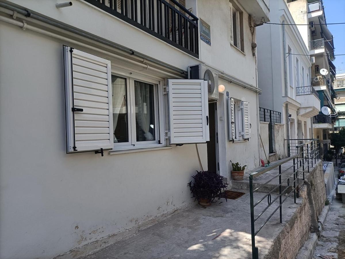 Cozy Studio Atenas Exterior foto